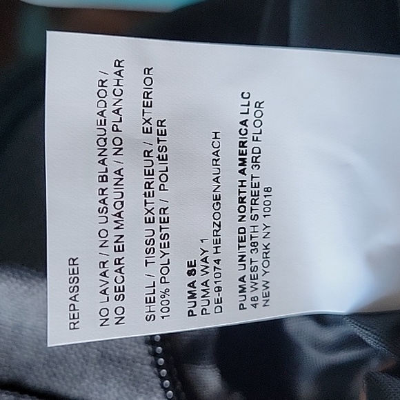 PUMA DUFFEL - Picture 13 of 13